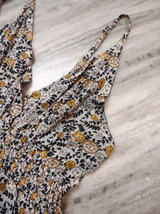 Cute And Bubbly Dress