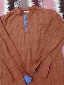 Kurta Shirt