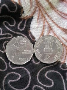 old coin