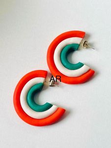 Tricolour Hoops