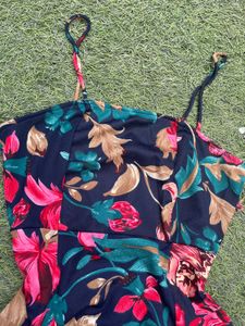 Super cute mini dress, sexy and beautiful