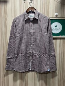 Jack & Jones Checkered Formal Shirt