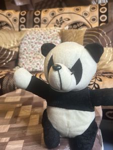 Panda Plush Toy
