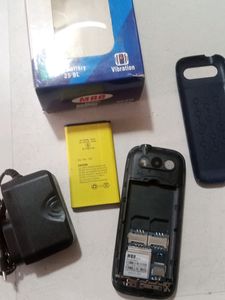 Keypad Mobile Ok Condition