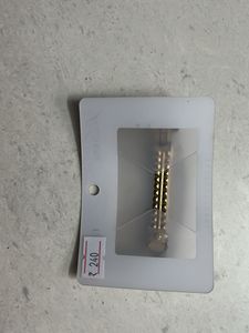 Pack Of 3 Hair Clips