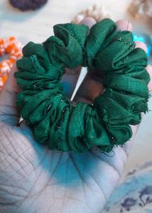Beautiful Scrunchies💕💕