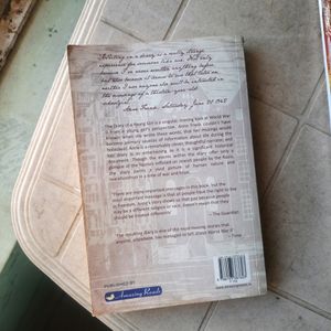 The Diary of a Young Girl