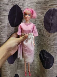 Barbie Doll