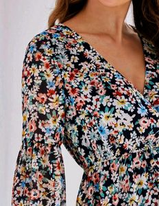 Western dress