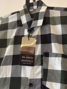 m size shirt