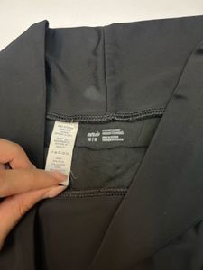 Watermelon Print Bikini Set