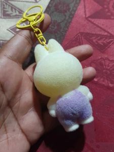Labubu Keychain New (Last Piece)