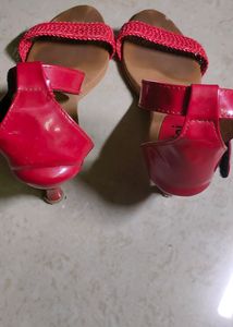 Bossini heels used