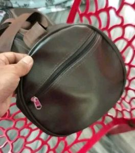 Gym Bag
