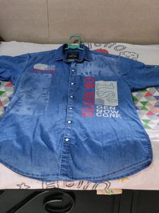 Jens T Shirt