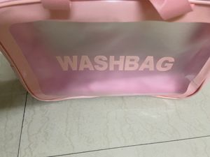 Makeup &amp; Cosmetic Bag For Women’s &amp;Girls