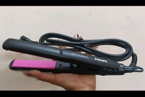 PHILIPS SELFIE STRAIGHTNER😍