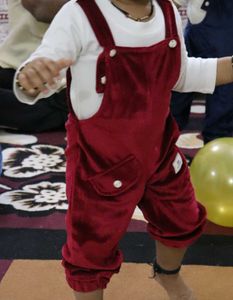 Dungaree For Kids Girls/boys