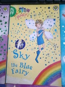 Rainbow Magic Children&#39;s Books Combo