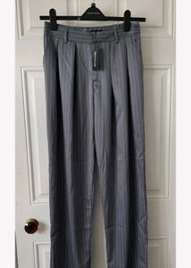 Formal High Waist Pant