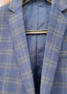 Blazer...