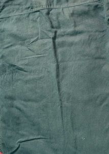 An Old Money Shirt