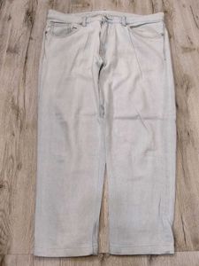 Ma258 Fashion Ayan Beggy Jeans Waist 38