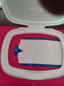 Wet Wipes