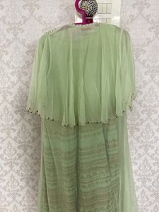 Ethnic Gown