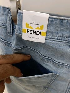 Jeans || Short Jeanss || Western Jean