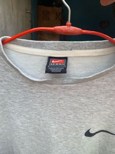 Nike Orignal Sweatshirt like new