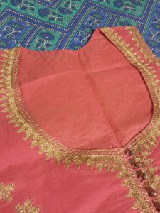 Ethnic Jacket..