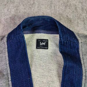 Lee Female Solid Cardigan - Bust 36