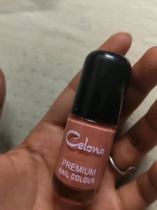 New Nail Lacquer