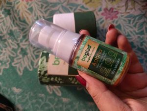 Beglad Aabha Face Elixir