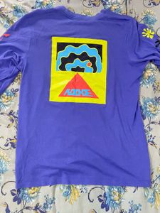 Nike Graphic Tee