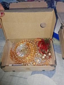 A Cute Box For Jwellery