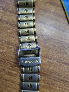 Sonata Classic 7023 Vintage Model(Gold)