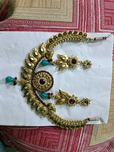 Jewellery Set