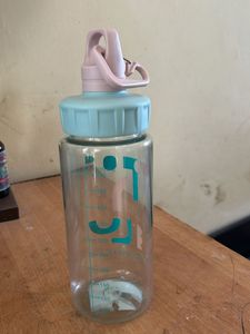Donati Water Bottle
