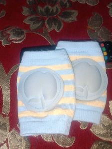 Baby Knee Pads 6-9 month