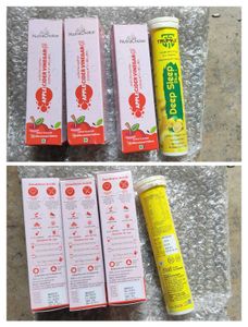 Beauty &amp; Wellness Bundle