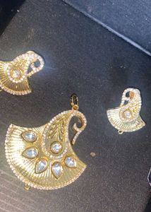 Jewellery Set