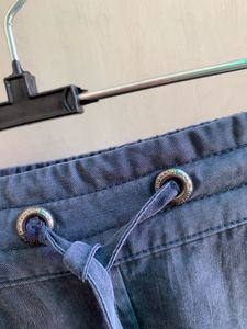 Very soft Tommy Hilfiger Blue Joggers