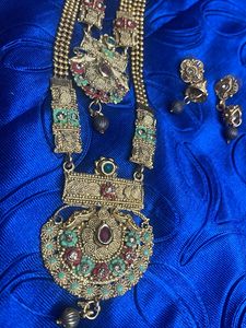 Maharani Set
