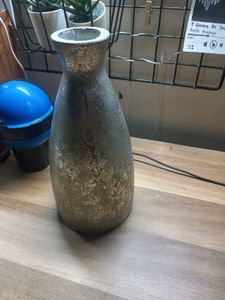 Rustic Vase