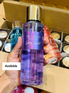 Combo Of 2 VS  BODY MIST