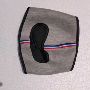Nike Hat &amp; Unknown Gray Item