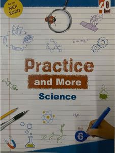 Practice And More- Science + Social Studies