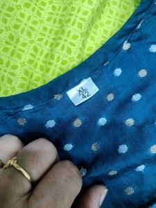 Banaras Kurta Set